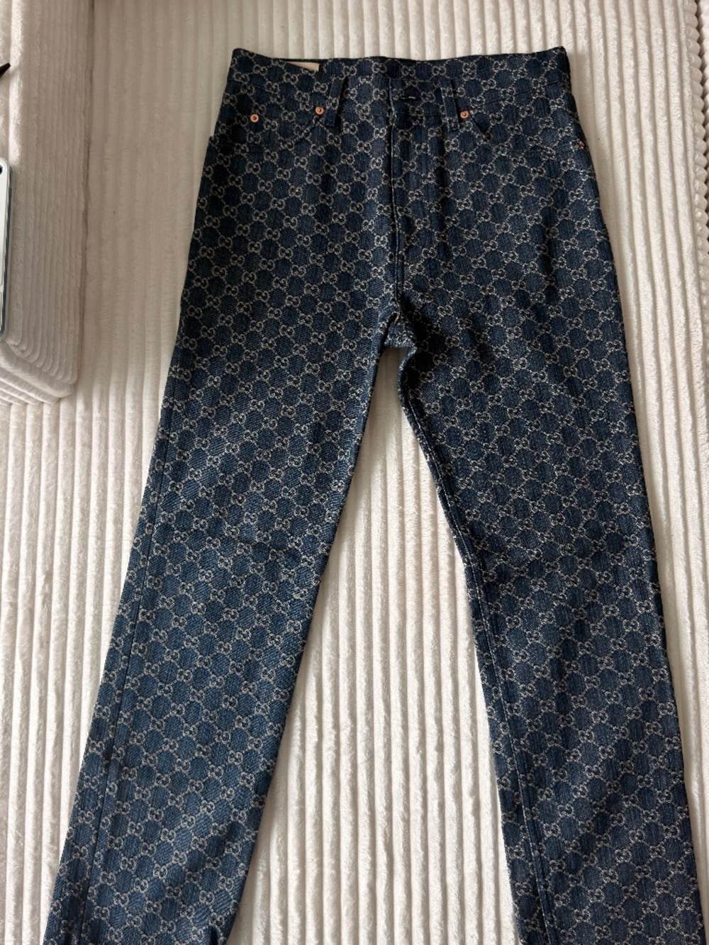 GUCCI JEANS